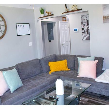 Lovely 3Br 3Ba Home Minutes From Airport/Downtown Atlanta Bagian luar foto
