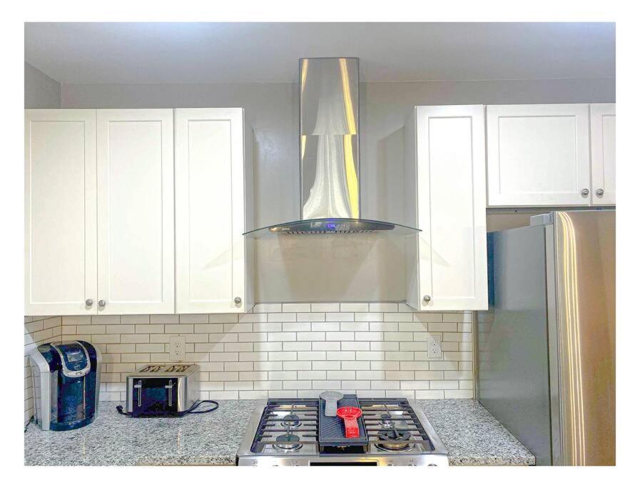 Lovely 3Br 3Ba Home Minutes From Airport/Downtown Atlanta Bagian luar foto