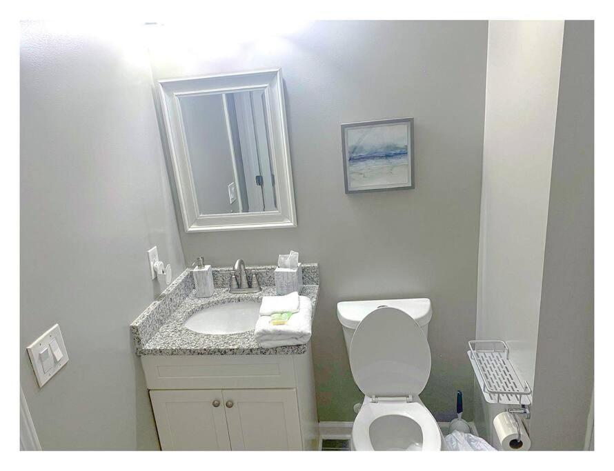 Lovely 3Br 3Ba Home Minutes From Airport/Downtown Atlanta Bagian luar foto