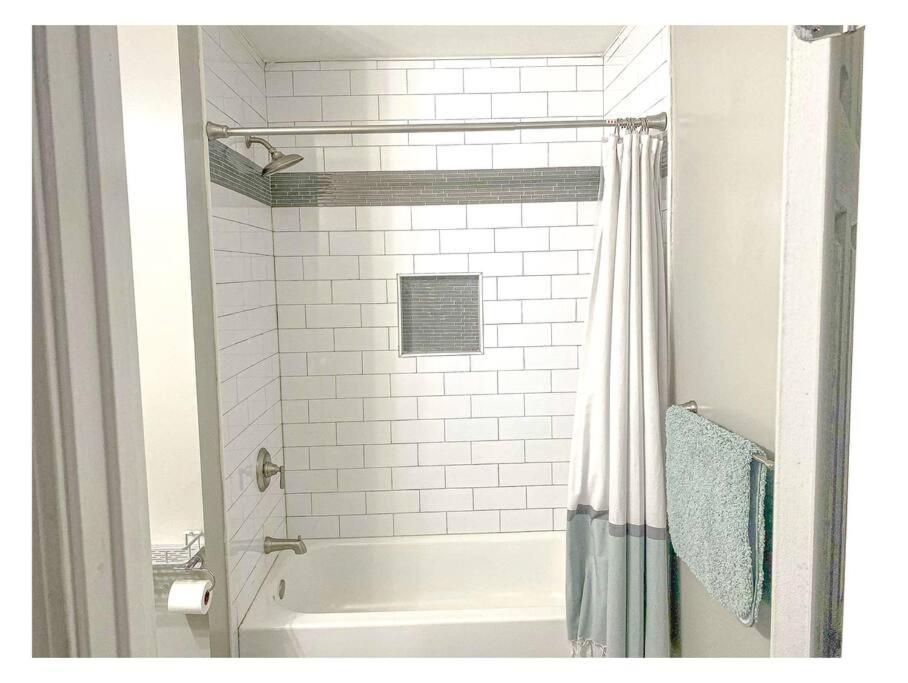 Lovely 3Br 3Ba Home Minutes From Airport/Downtown Atlanta Bagian luar foto